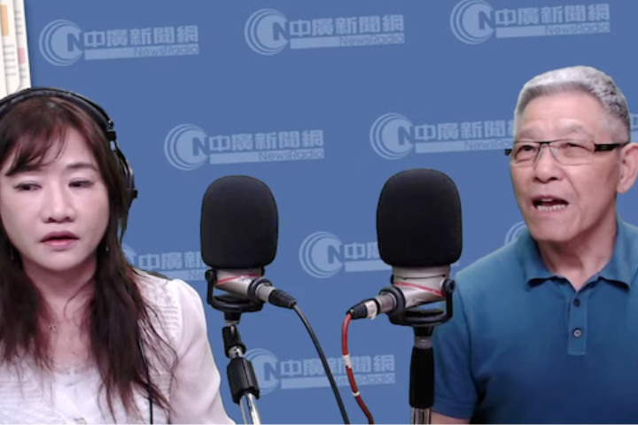 謝衣鳯參選意志未變　蕭景田喊「先過家族關」　目前仍以徵召為主