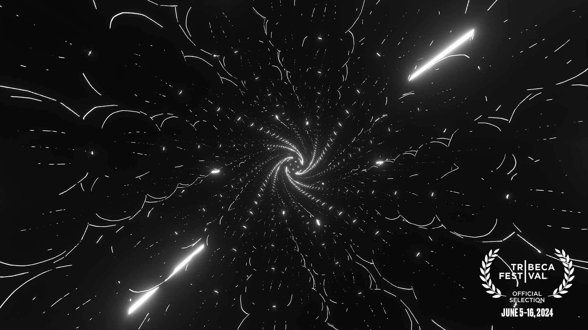 台灣藝術家謝文毅二度入選翠貝卡影展 與洪斌兩部新作紐約展出