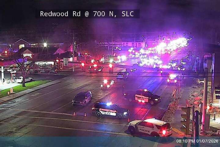 美鹽湖城摩門教教會傳槍擊至少2死6傷　槍手逃逸中