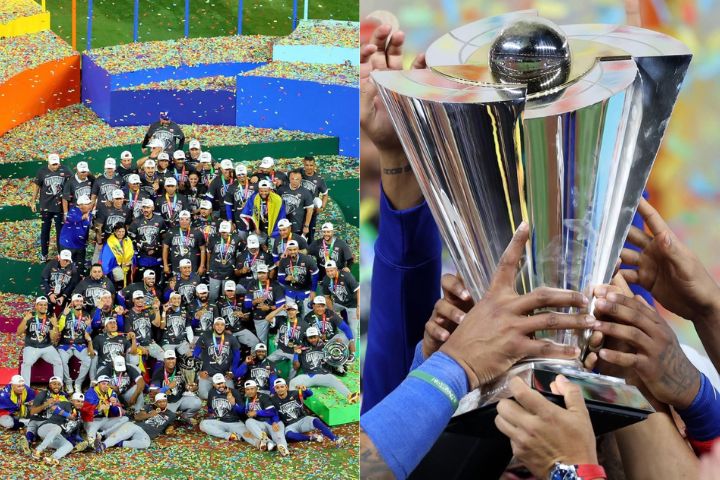 經典賽冠軍獎金翻倍成長　美媒估球員每人10萬美元