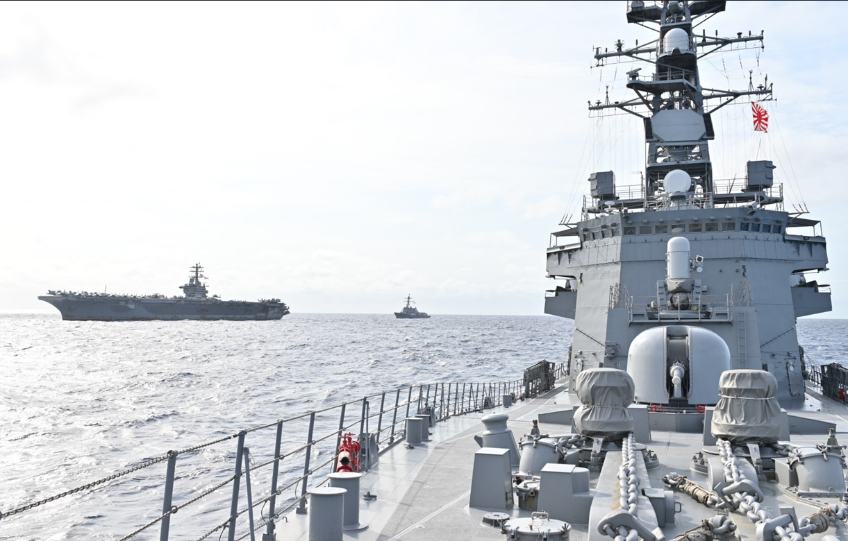 中共反高市宣傳戰警告日本軍國主義復活動　亞洲鄰國並不認同