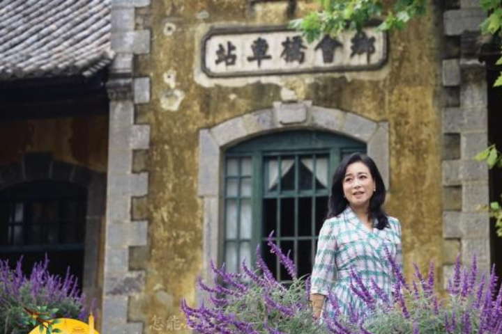 【有片】中秋前夕　「民歌大觀」以歌為橋 雲台共赴團圓之約