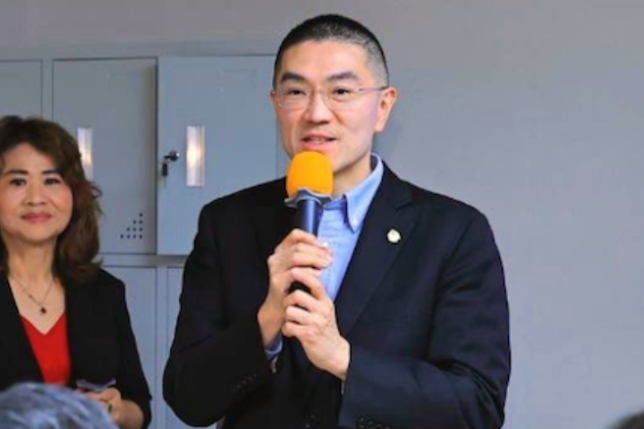 基隆疑出現漢他病毒個案　謝國樑：加強清消