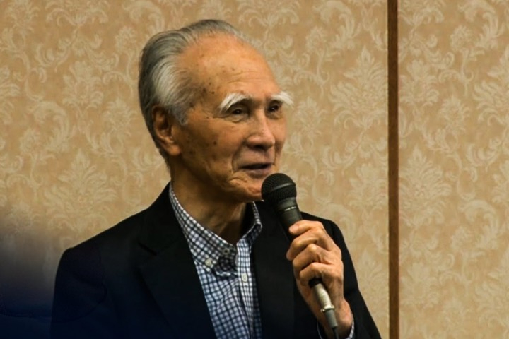 曾為二戰侵略道歉 日前首相村山富市逝世 陸外交部:沉痛哀悼