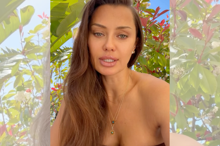 俄高人氣網紅公開嗆普丁：人民害怕你　克宮罕見正面回應批評