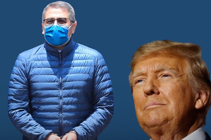 特赦令生效　宏都拉斯前總統賀南德茲獲釋出獄