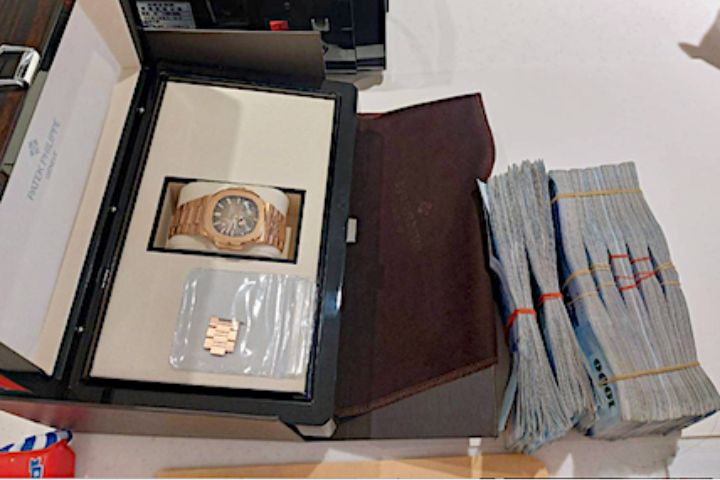 滿堂紅火鍋涉助詐團洗錢上億元　蔡姓女老闆羈押禁見