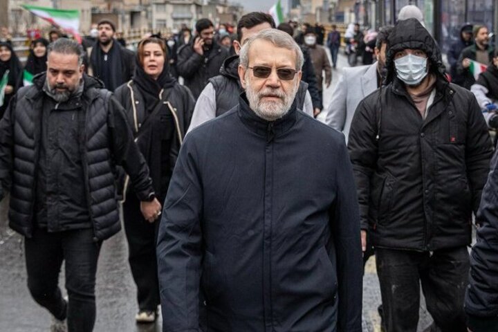 【伊朗危機】以色列外長聲稱　已「消滅」伊朗軍政實權掌握者拉里賈尼