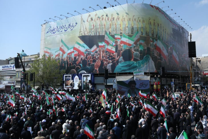 【伊朗危機】德黑蘭自認勝券在握：開出天價停戰條件　想掌能源命脈控荷姆茲海峽