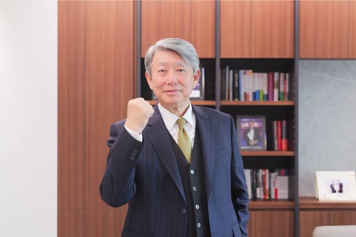 前經長有意角逐棒協理事長？郭智輝未否認：不論身處何職都支持棒球