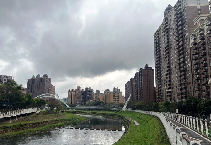 一表看桃園各區平均房價變化 　蘆竹竟成「唯一清流」