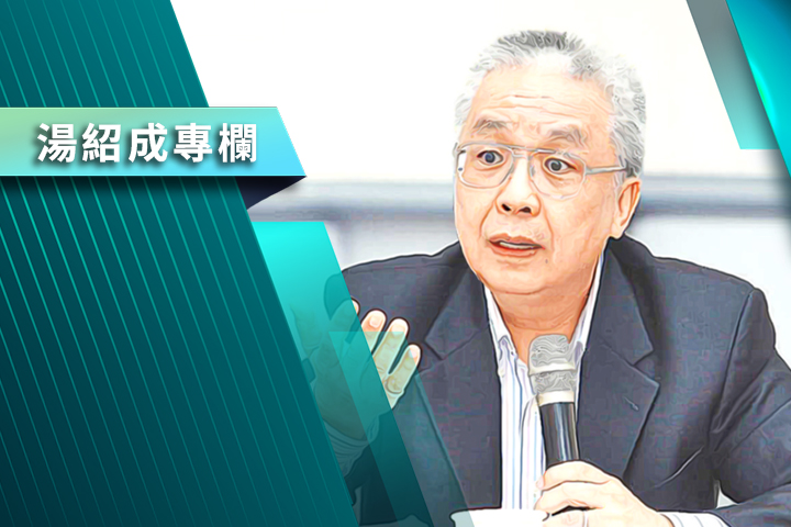 【湯紹成專欄】德國總理訪中與近年中德關係           