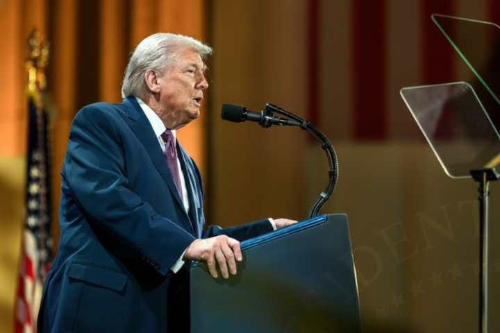 《華爾街日報》：川普考慮依「232條款」對六大產業加徵國安關稅