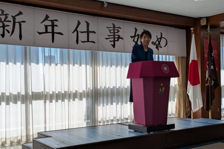 陸加強管制「兩用物資」對日出口　高市早苗怒嗆不可接受、將與G7合作應對