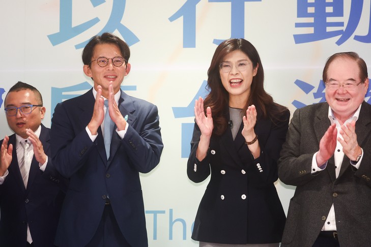 藍白3/13提4大共同願景：不同政黨求同存異「2028聯合執政基礎」