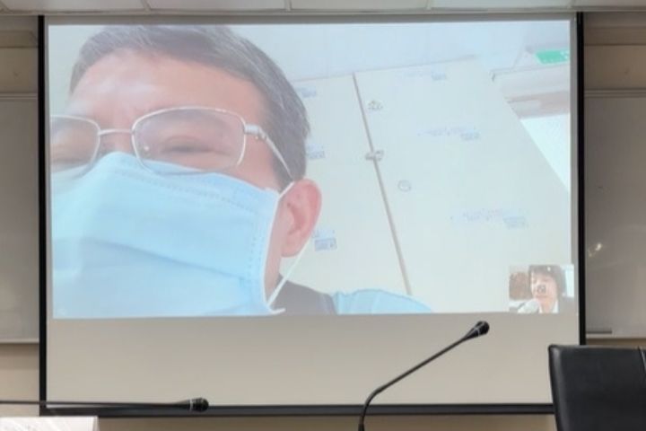 控《少事法》成遮羞布　割頸案死者父對遺照痛哭：爸爸沒辦法幫你討回公道