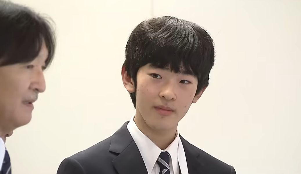 日本悠仁親王選妃 怎會變成全國女生的噩夢？