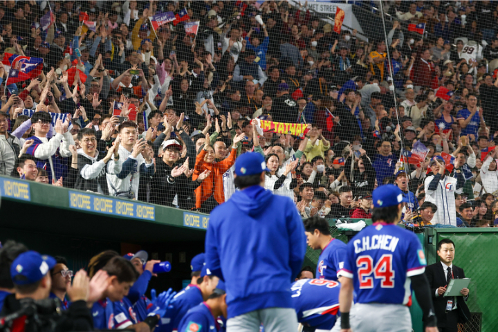 AI演算出中華隊晉級「唯一劇本」：日本須先勝澳洲　關鍵卡在韓澳戰比分