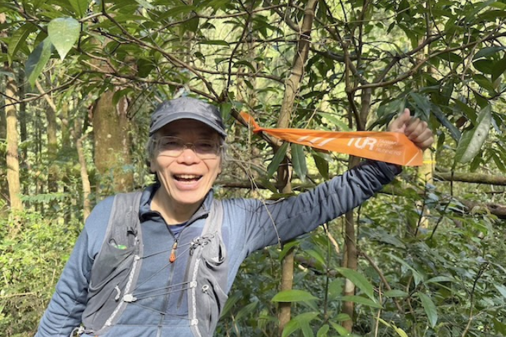 張景森批綠修「兩岸條例」是耍嘴砲政治　務虛台獨：只流口水不流汗