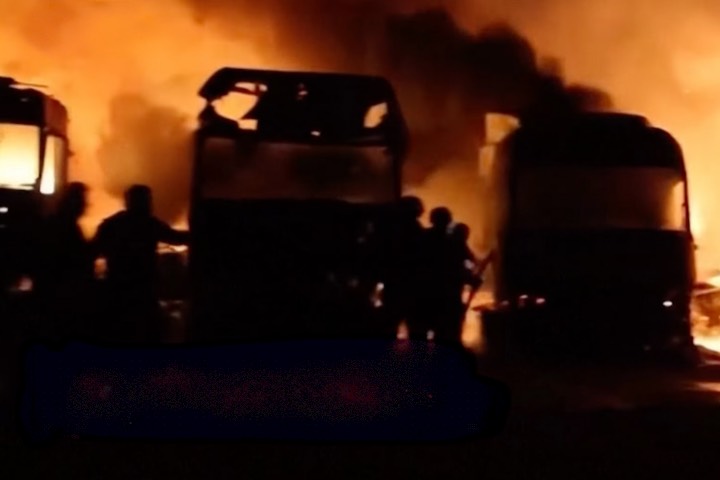 消息人士：俄動用閒置產能　彌補遭烏無人機攻擊煉油損失