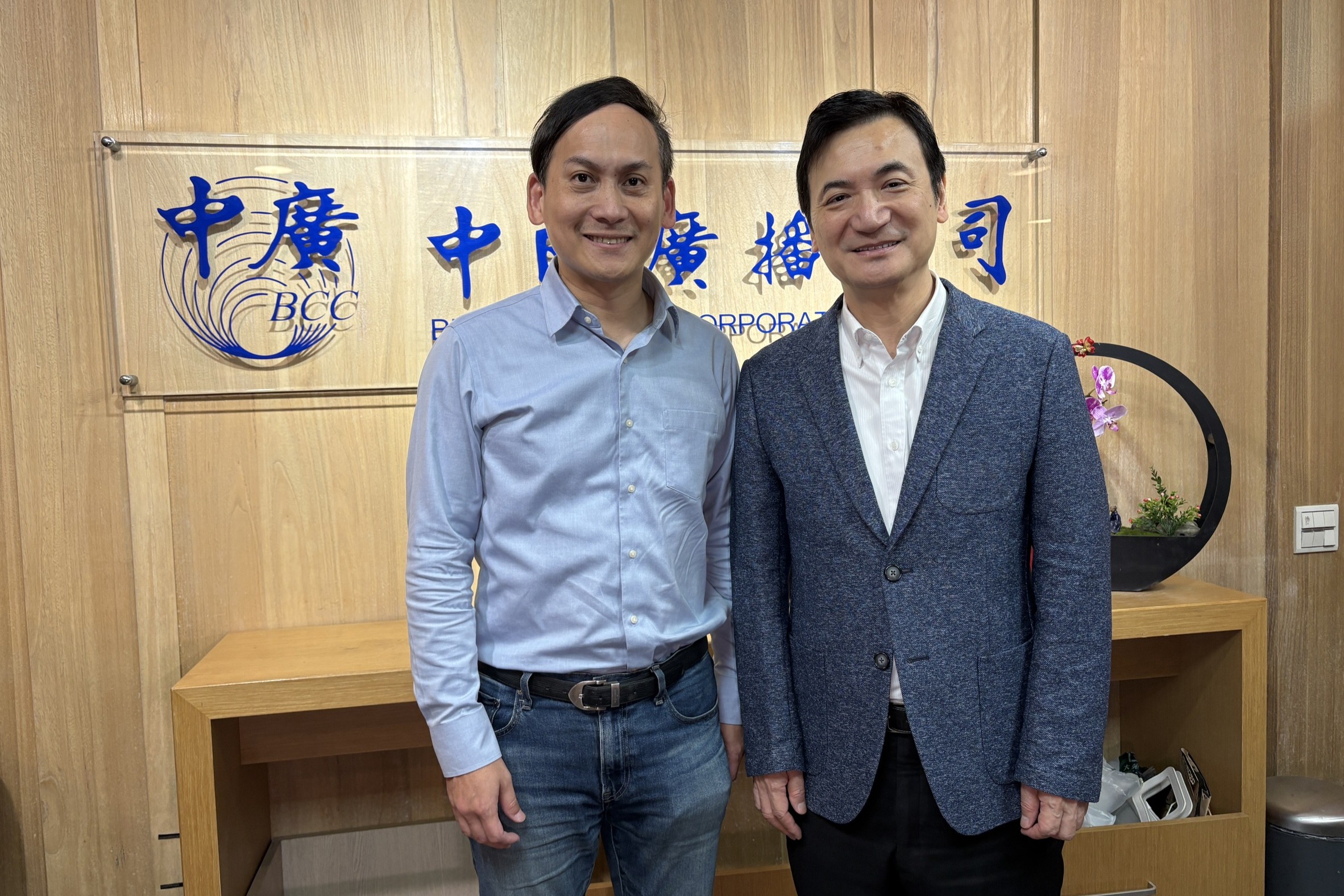 美稱我「強迫勞動」擬課10％關稅！楊永明：只是想找理由讓關稅大刀再出鞘