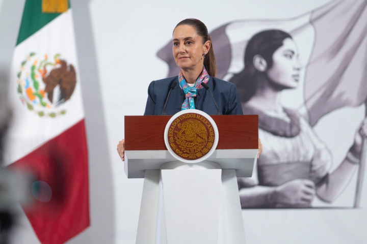 國內企業強烈反對　墨西哥暫緩對中國徵收高額關稅計畫