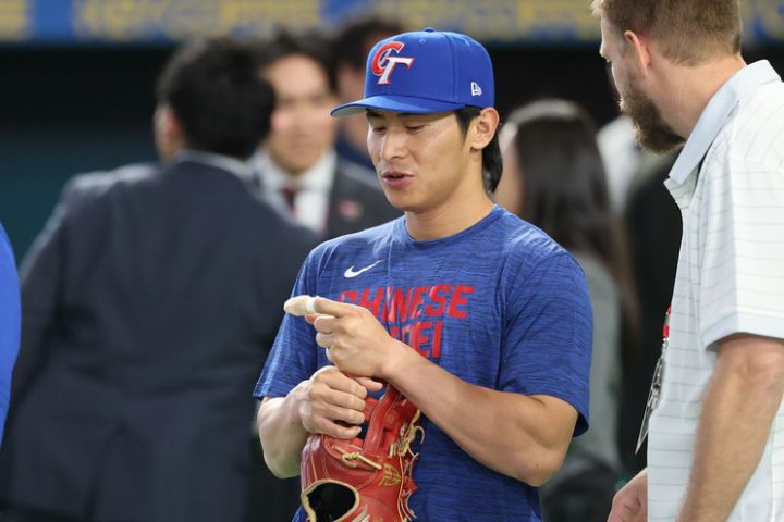 確定缺席「對日抗戰」　陳傑憲： 我很不甘心啦！