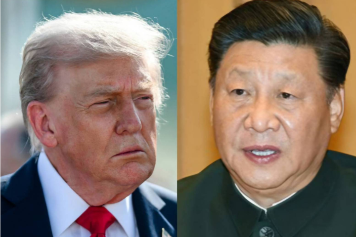美國玩梭哈 中國下圍棋 楊渡：稀土之戰已顯見攻守易位