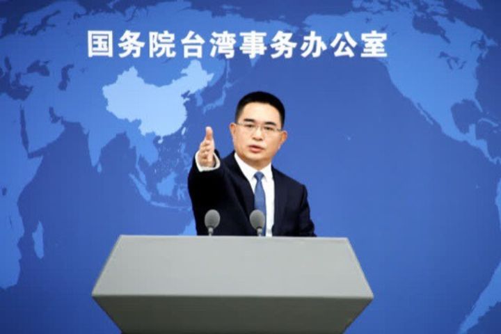 賴清德訪史瓦帝尼　大陸國台辦批「玩弄伎倆、偷雞摸狗」