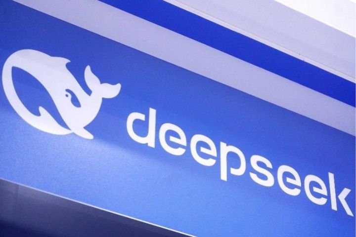 大陸國資傳領投首輪融資　DeepSeek估值飆至1.4兆