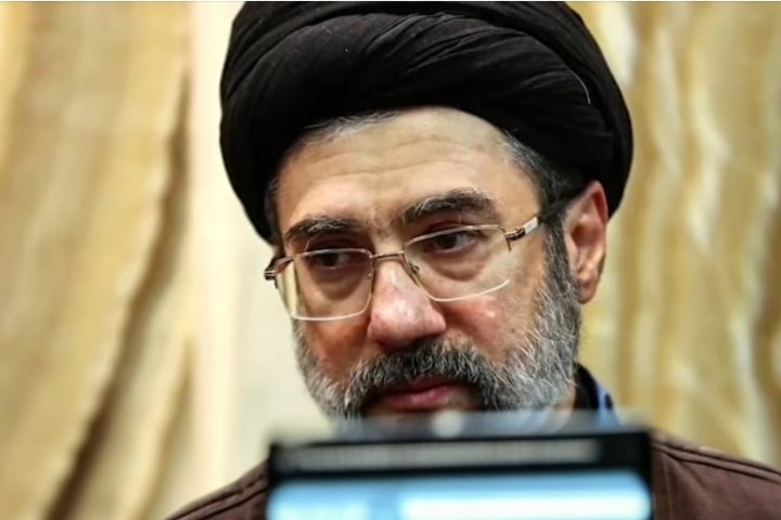 【伊朗危機】川普「親自遴選」伊朗接班人　批哈米尼子「不夠格」　白宮證實正檢視名單