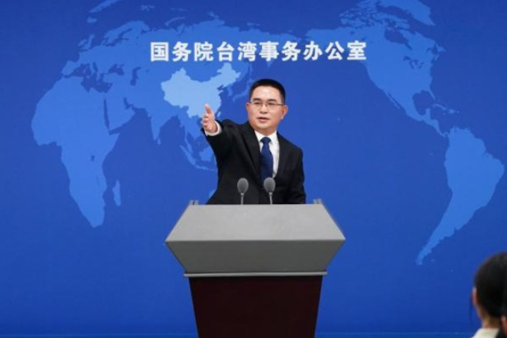 陸公安祭百萬懸賞八炯、閩南狼　國台辦：依法嚴懲、終身追責