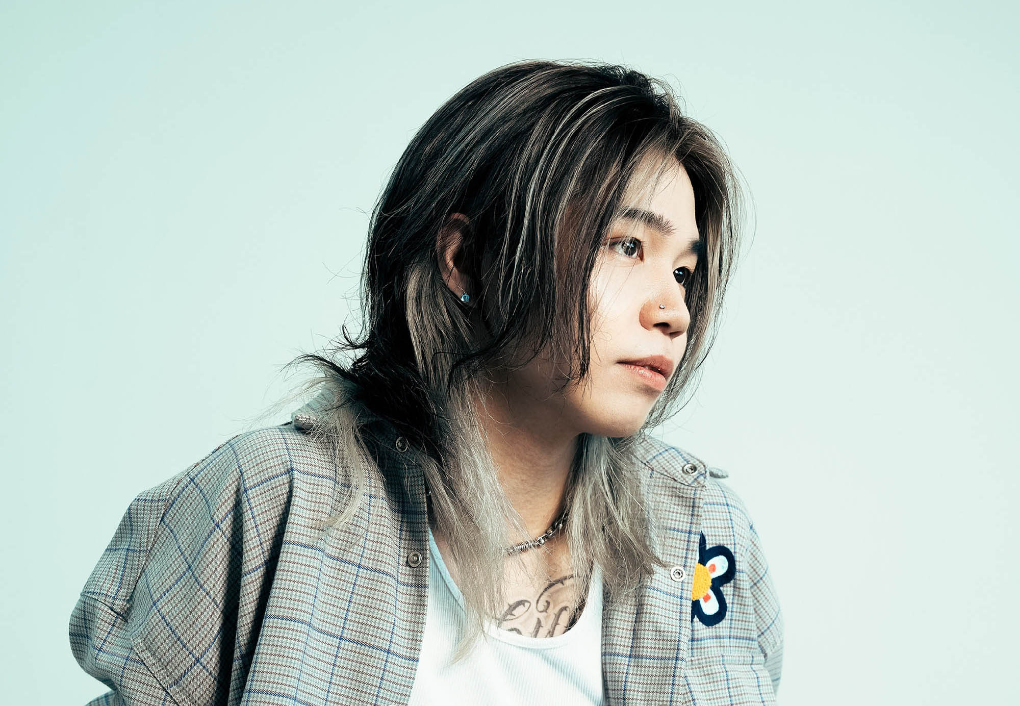 王謙演唱會彩蛋揭曉  明年想離開台灣跳脫舒適圈