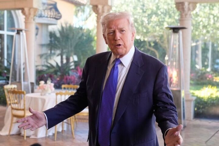 從凍結632億補助到求償316億　川普與哈佛恩怨再添新章