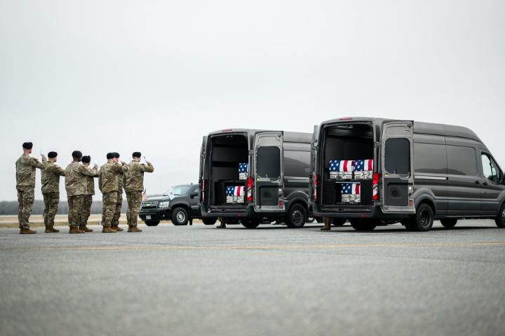 【伊朗危機】支持空襲但反對派遣地面部隊　川普選民對動武畫出紅線