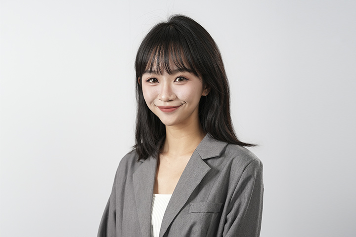 美女主播張彤全新節目《彤學會》10/17上線　輕鬆解讀台灣政治