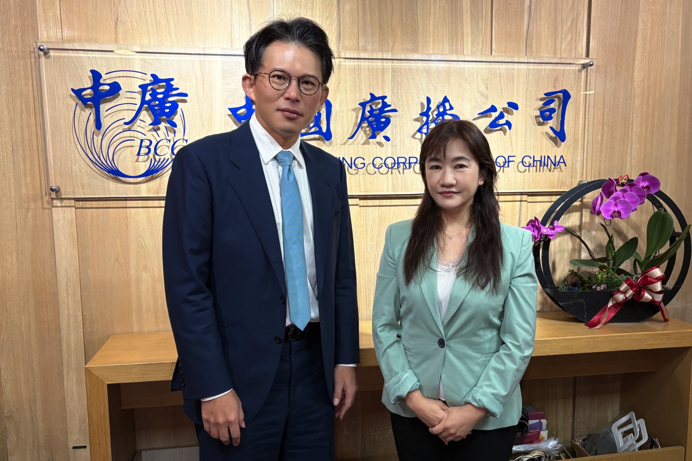 賴清德稱沒有台獨問題　黃國昌嘆：浪費了一大圈回到中華民國「早知如此何必當初」