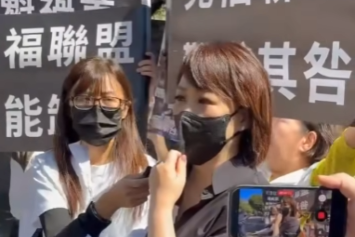 爆剴剴虐死內幕！郁方轟陳尚潔「下19層地獄」　前保母不捨：阿嬤努力了