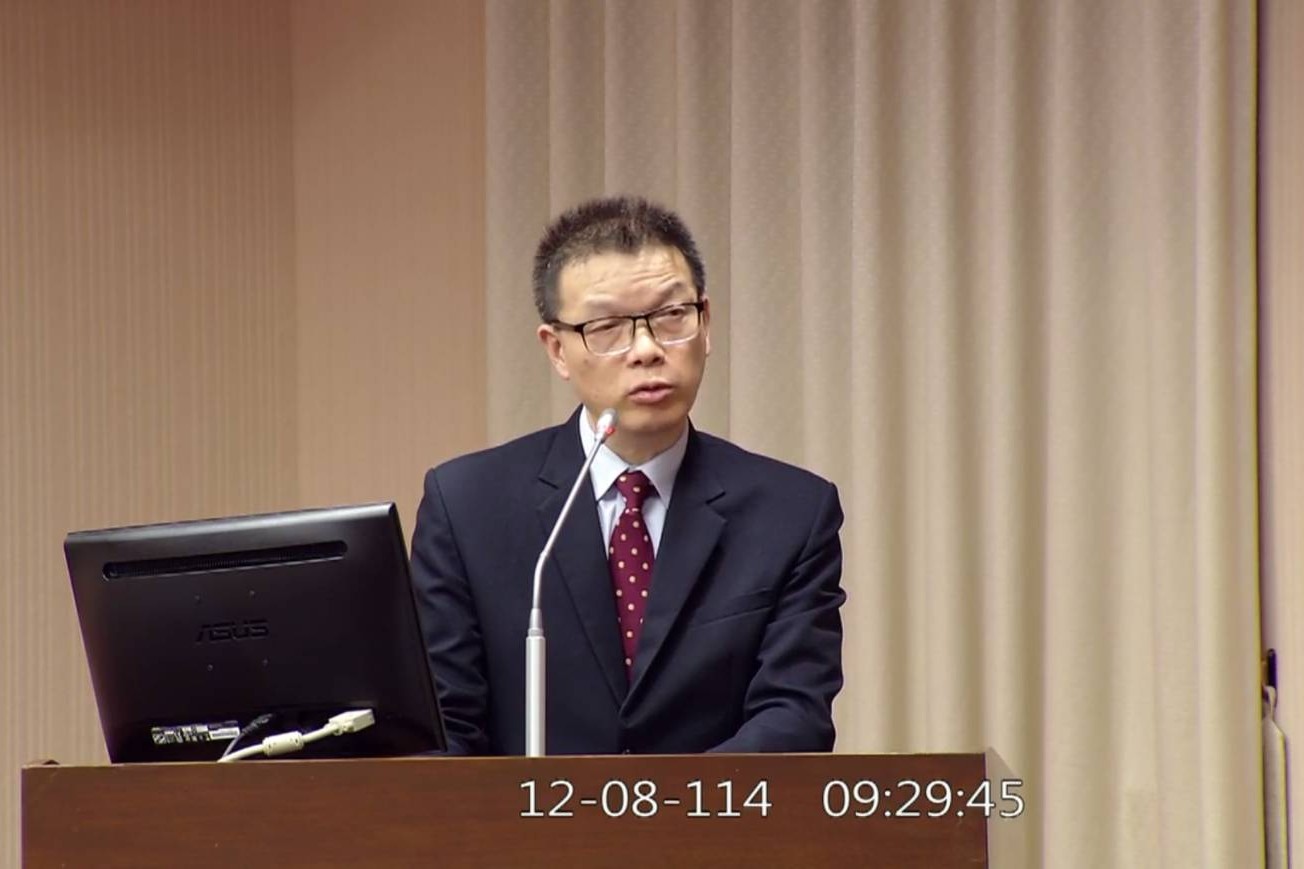 翁曉玲提刪《衛星廣電法》「黨政軍條款」罰則　NCC：將使法條淪具文