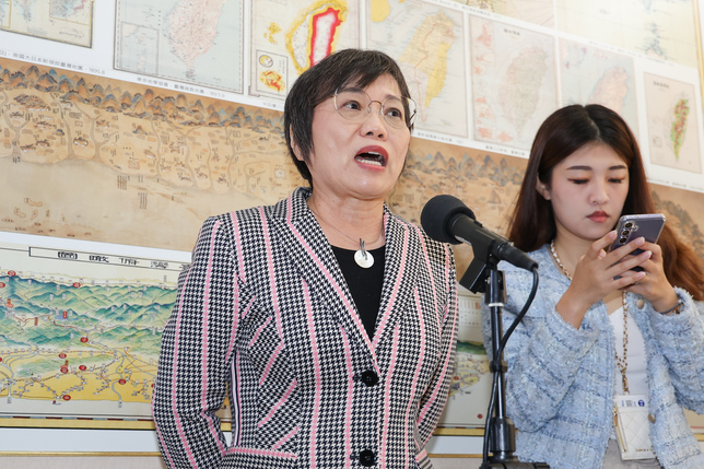 網友嗆把全民安全指引丟垃圾桶　劉世芳：不是公主病就是王子病 