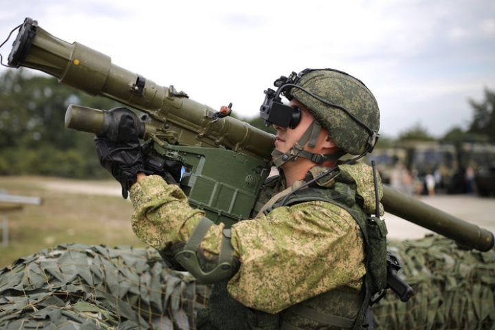 伊朗傳斥資5億歐元採購俄製「柳樹」防空飛彈　強化低空防禦