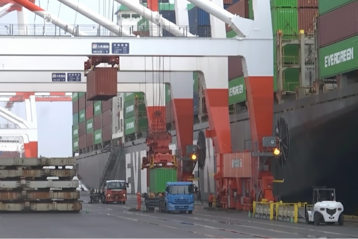 美國海關宣布2/24起停徵違法關稅　但未提退稅安排