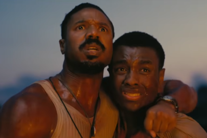 影史首見！《罪人》狂掃奧斯卡16項提名打破紀錄