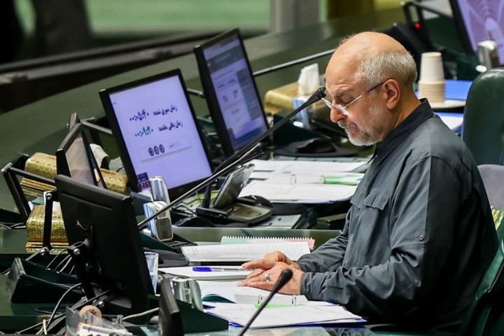 【伊朗危機】傳川普政府將伊朗國會議長視為潛在領導人　「我們仍在測試階段」