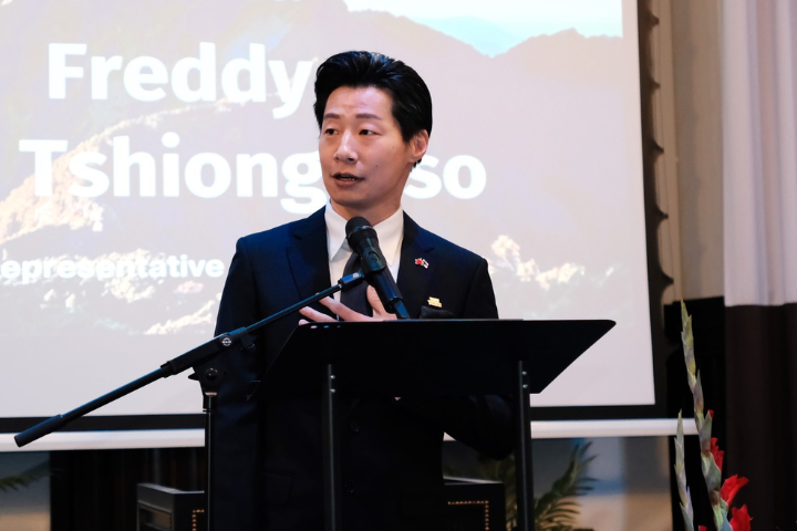 賴清德縱容閃兵？媒體人點名與「他」有關：官官相護的真實寫照
