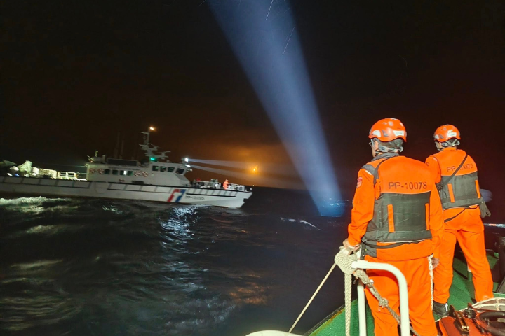 記者堵訪「希望找到家人嗎」　辛柏毅家屬怒譙三字經　三立致歉：認知失誤