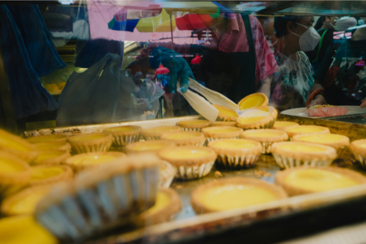 肯德基「狼來了行銷」被罵爆　新蛋撻每顆貴2元、整盒多10元