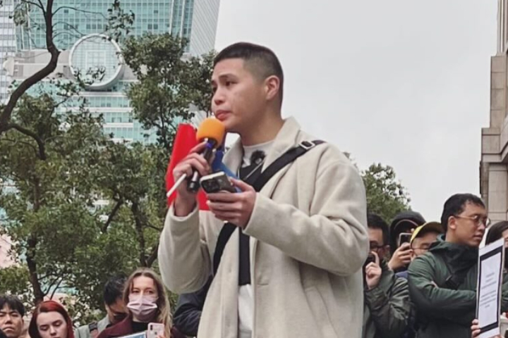 陸「百萬懸賞」檢舉八炯、閩南狼　陸委會警告：民眾配合中共將觸法