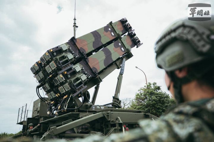 愛國者飛彈將「隱身」貨櫃車　美軍規劃新型發射系統