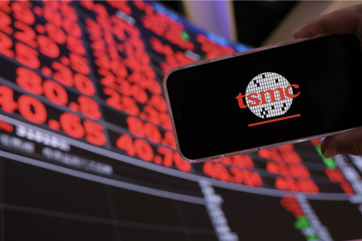 矽谷長期忽略華府警告！《紐時》：台灣晶片危機牽動全球10兆美元經濟產出